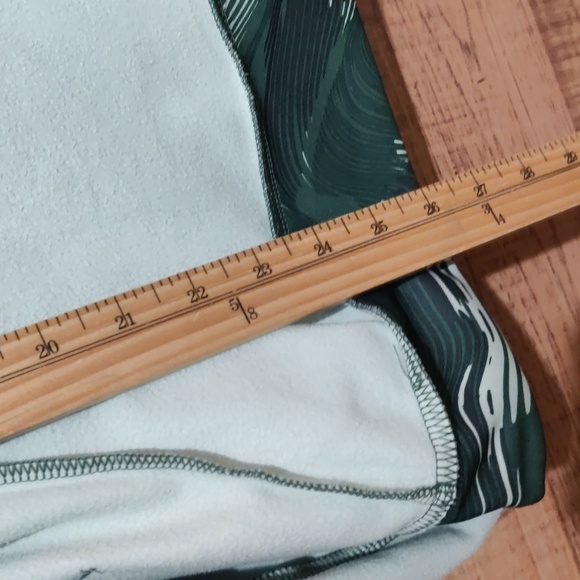 Adidas green hoodie - Picture 5 of 5